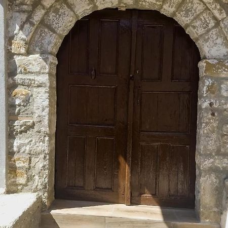 Guesthouse Kroi City Center Berat Extérieur photo