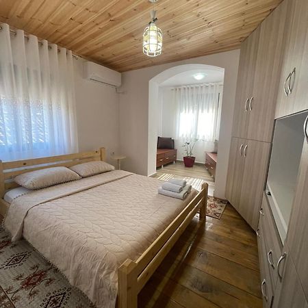 Guesthouse Kroi City Center Berat Extérieur photo