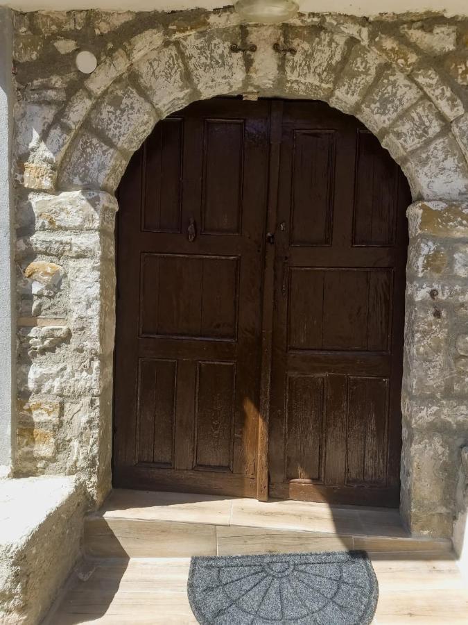 Guesthouse Kroi City Center Berat Extérieur photo