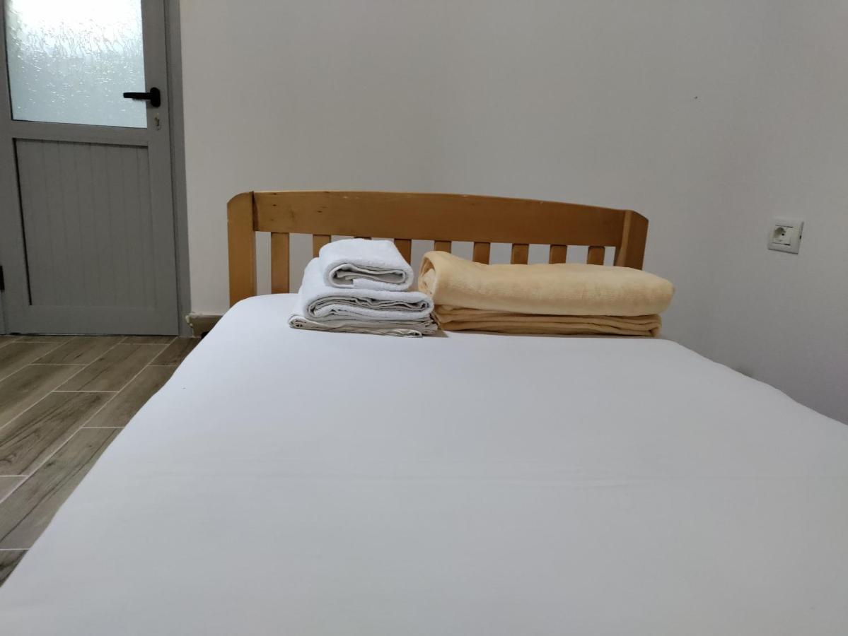 Guesthouse Kroi City Center Berat Chambre photo