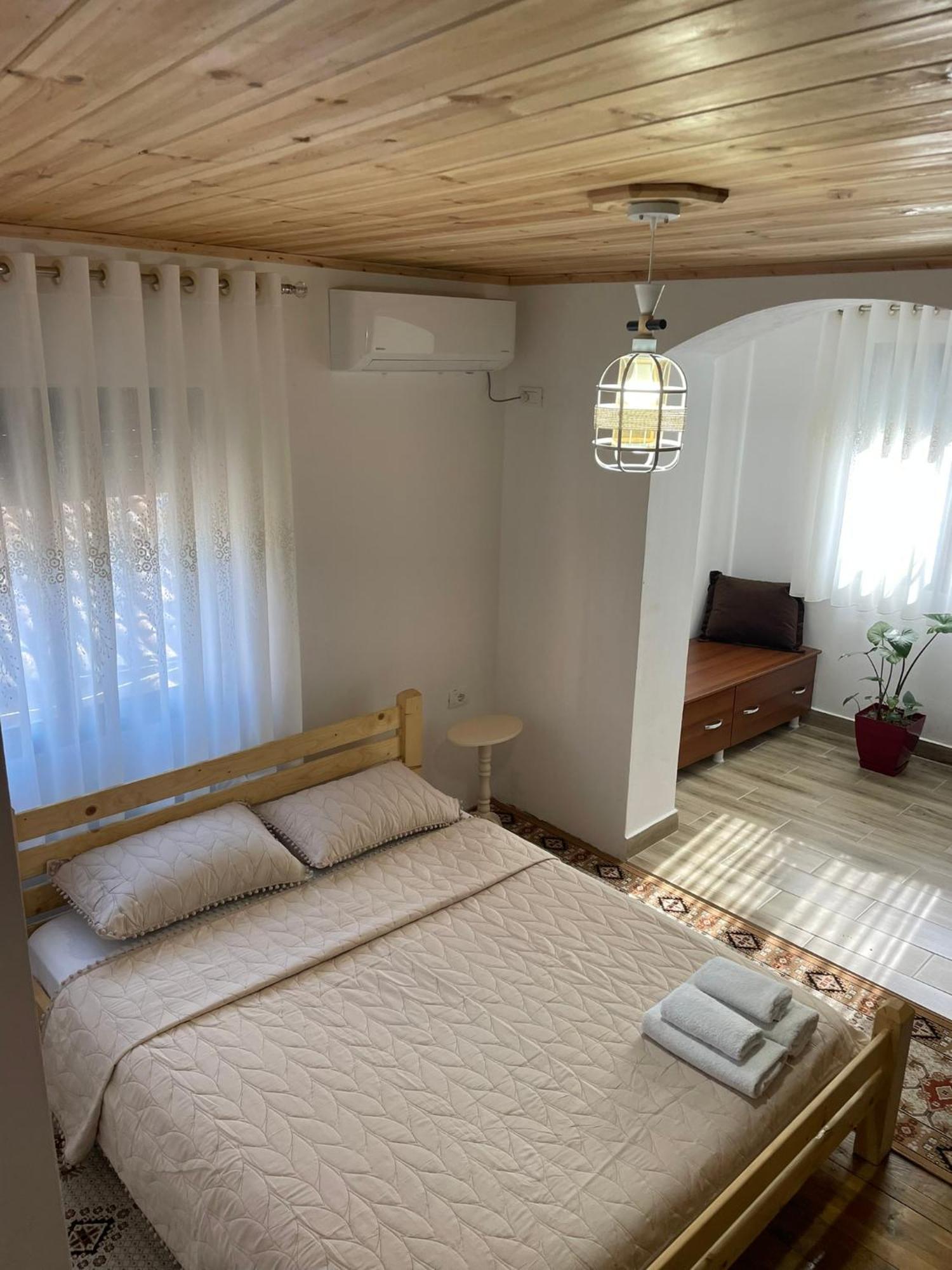 Guesthouse Kroi City Center Berat Extérieur photo