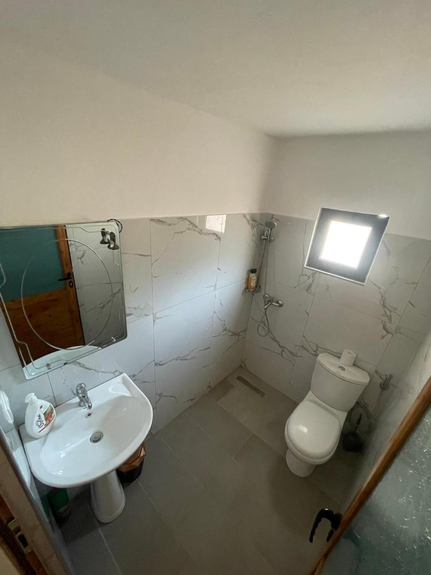 Guesthouse Kroi City Center Berat Extérieur photo