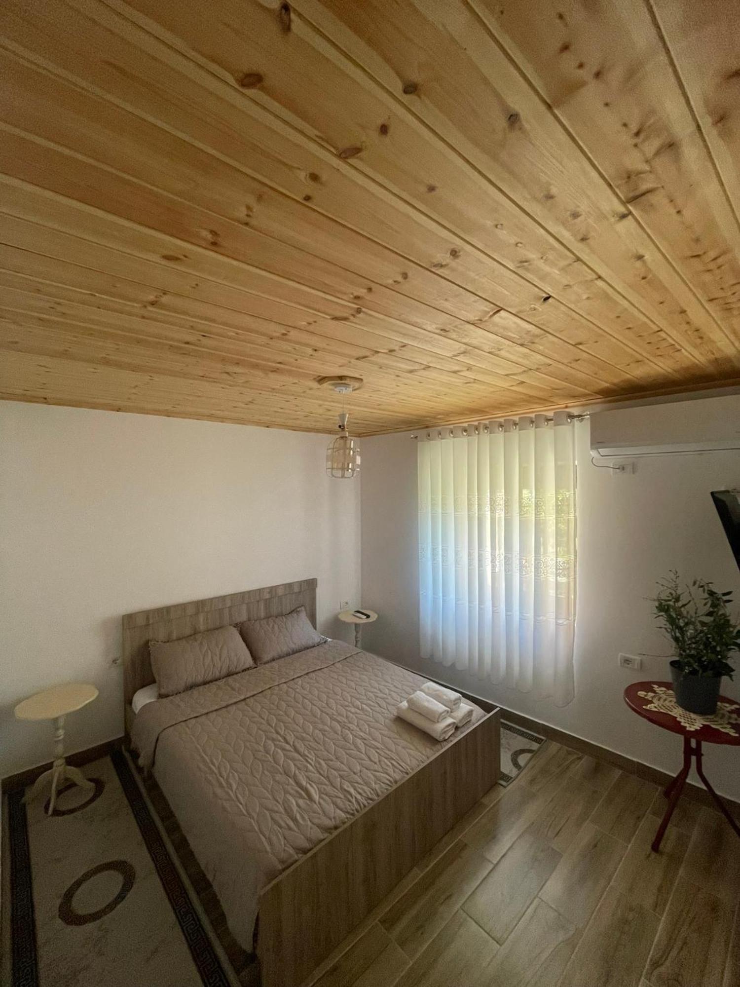 Guesthouse Kroi City Center Berat Extérieur photo