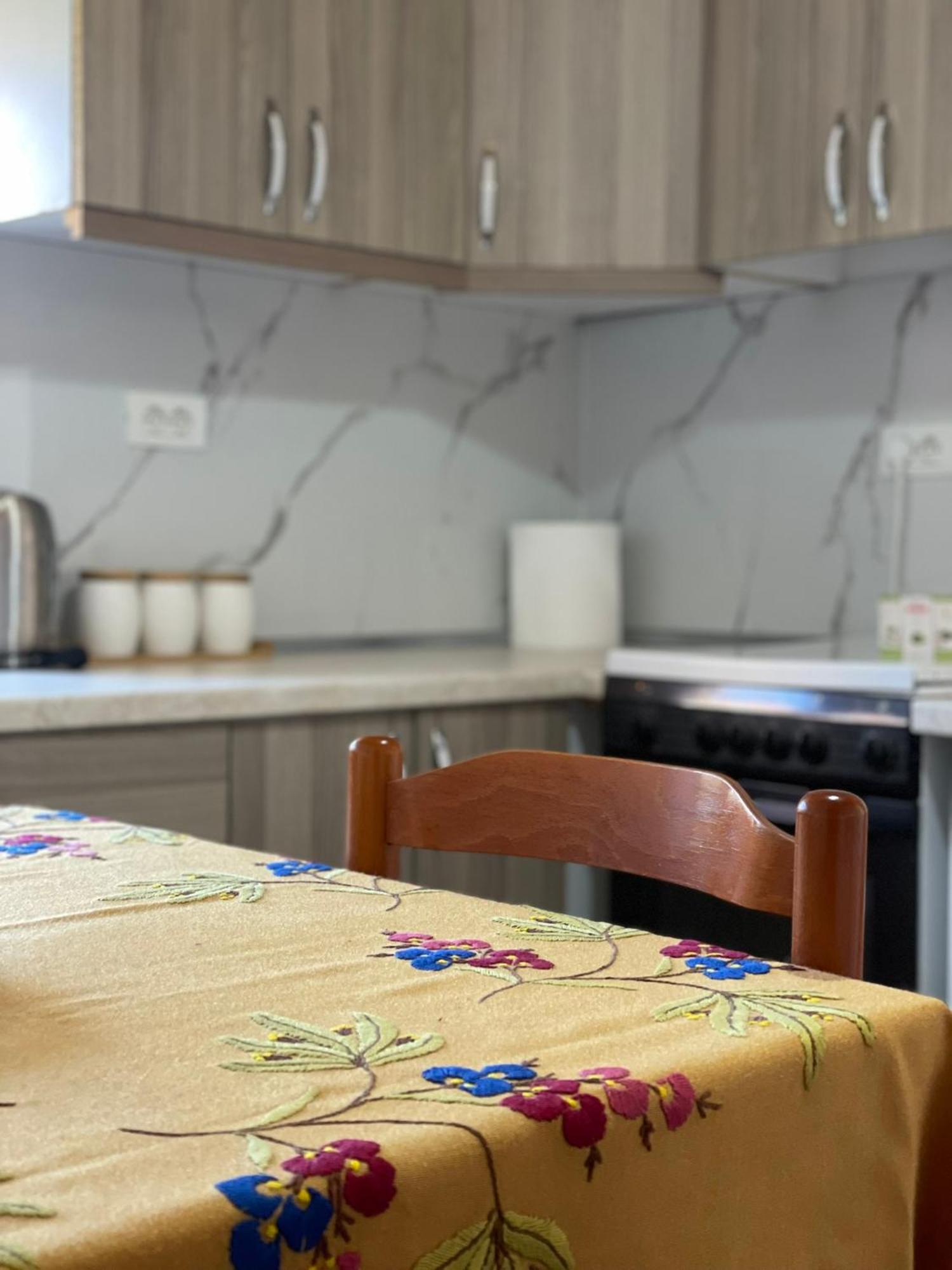 Guesthouse Kroi City Center Berat Extérieur photo