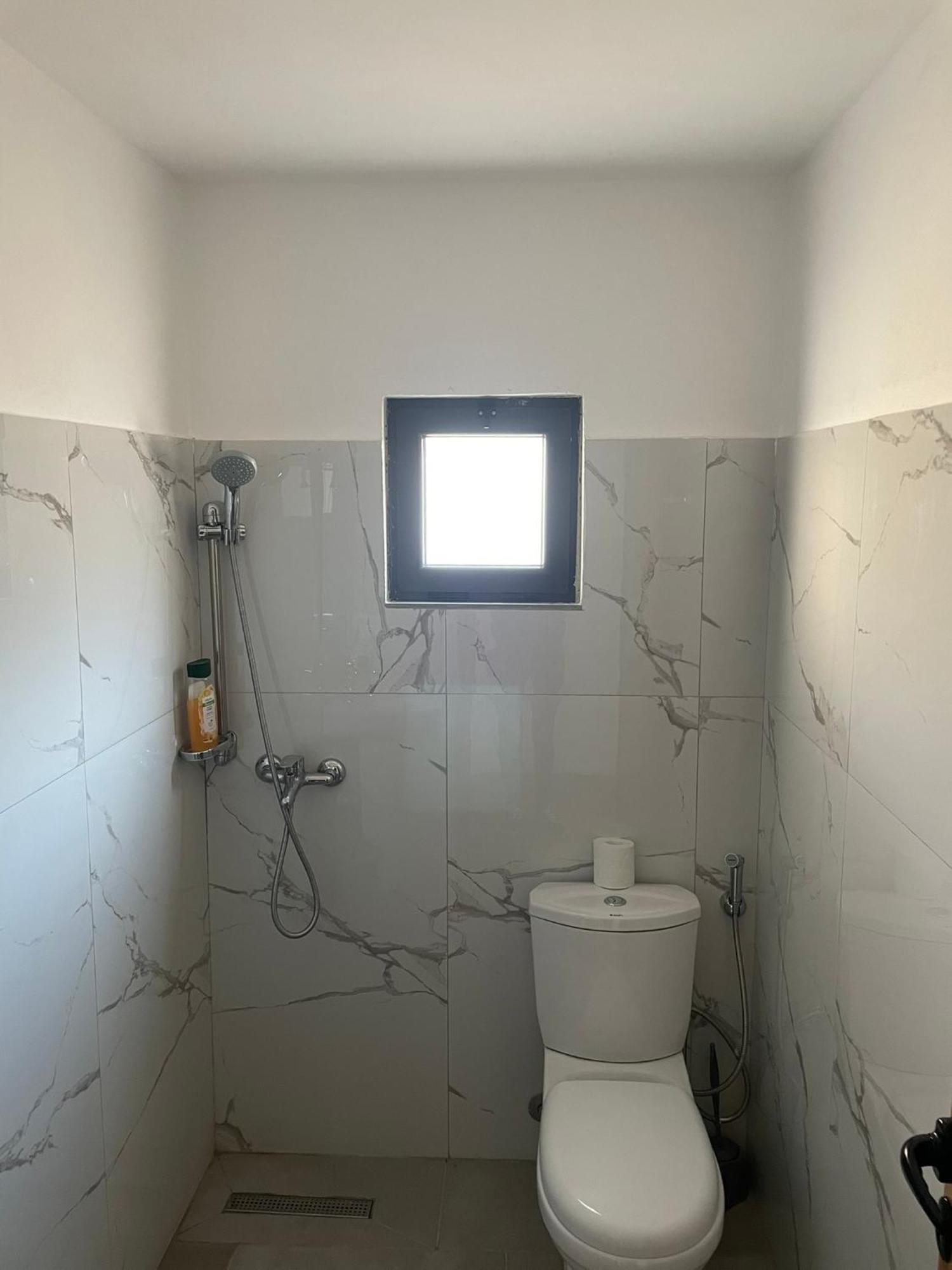 Guesthouse Kroi City Center Berat Extérieur photo