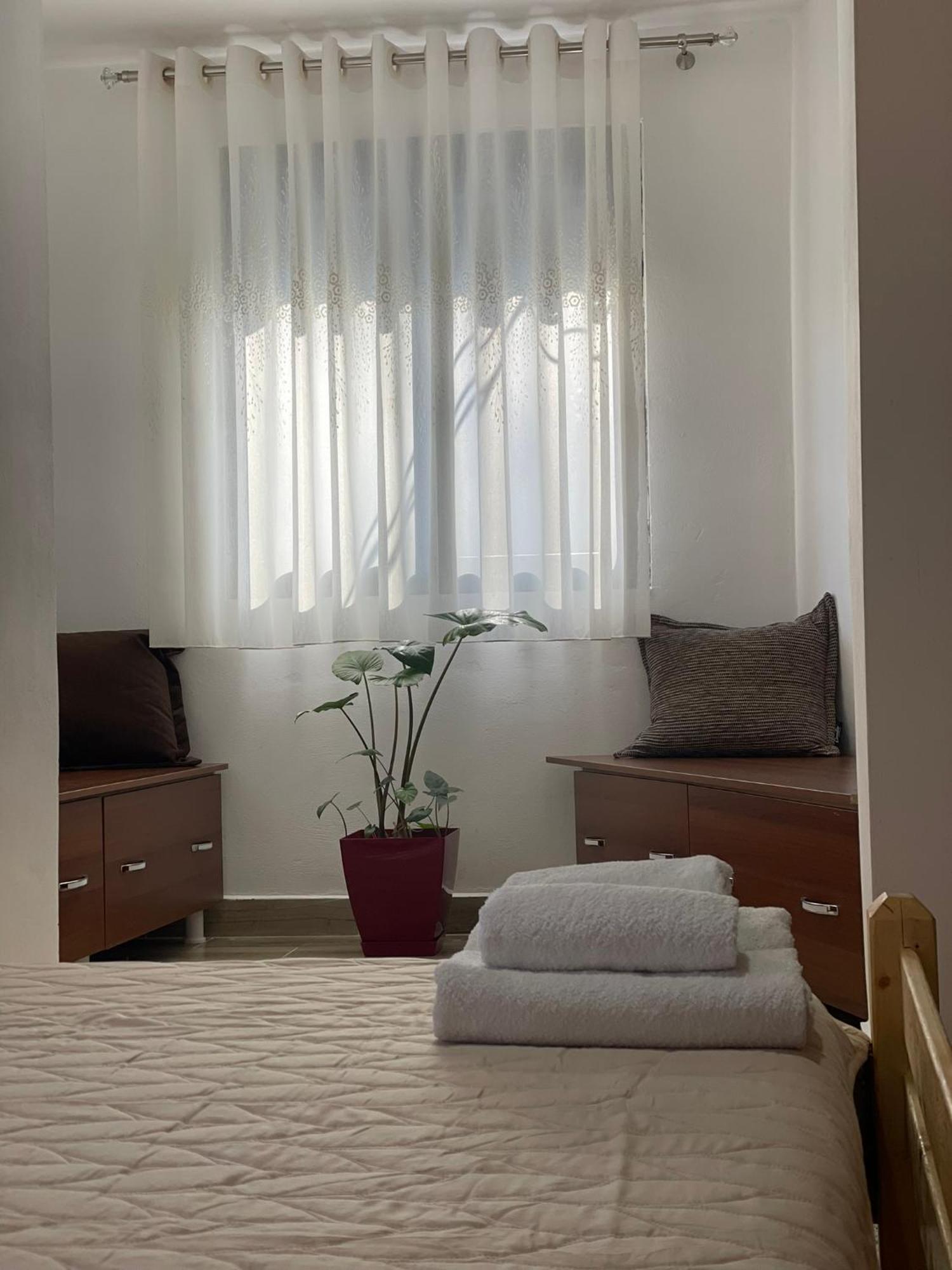 Guesthouse Kroi City Center Berat Extérieur photo