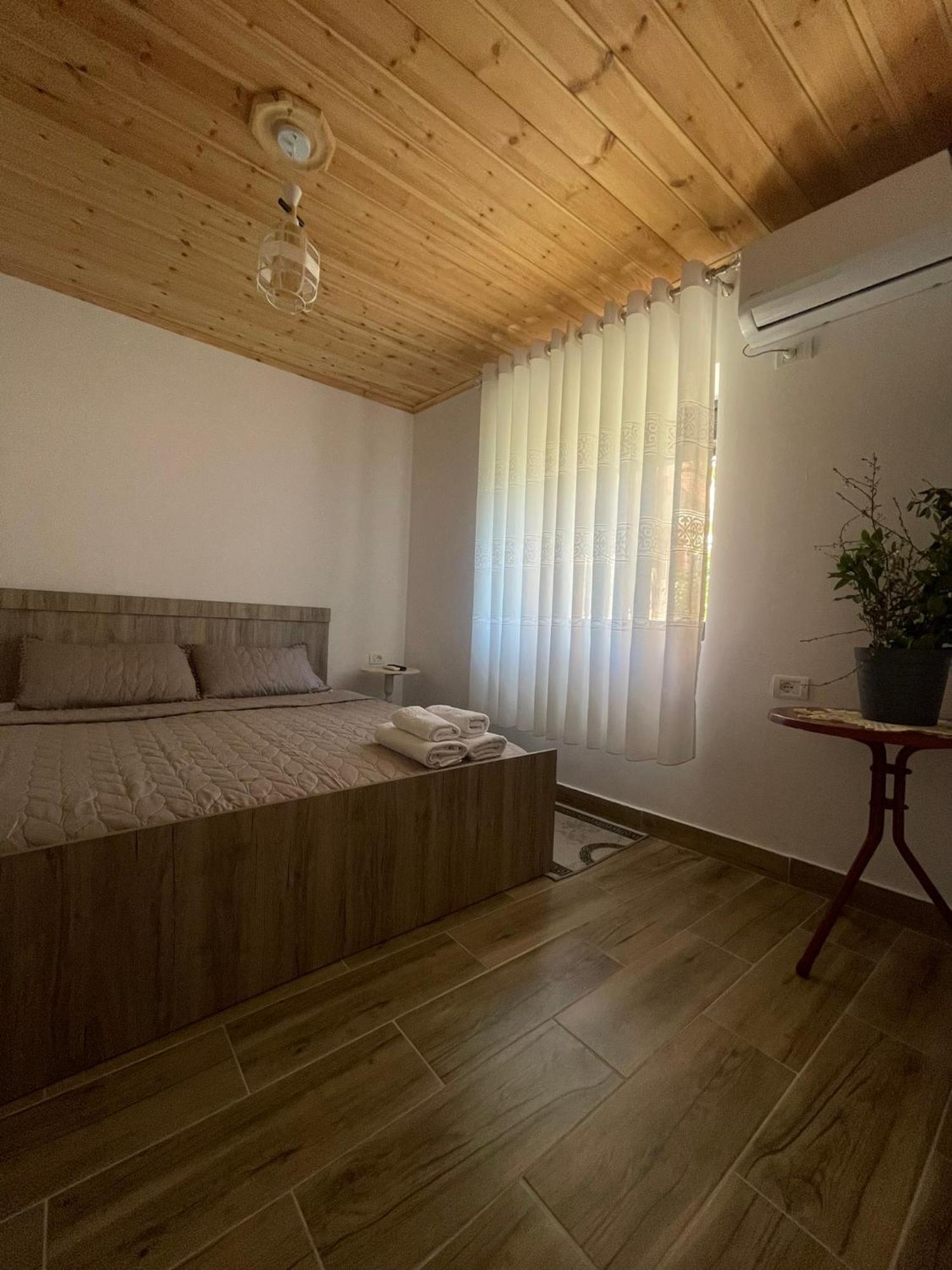 Guesthouse Kroi City Center Berat Extérieur photo