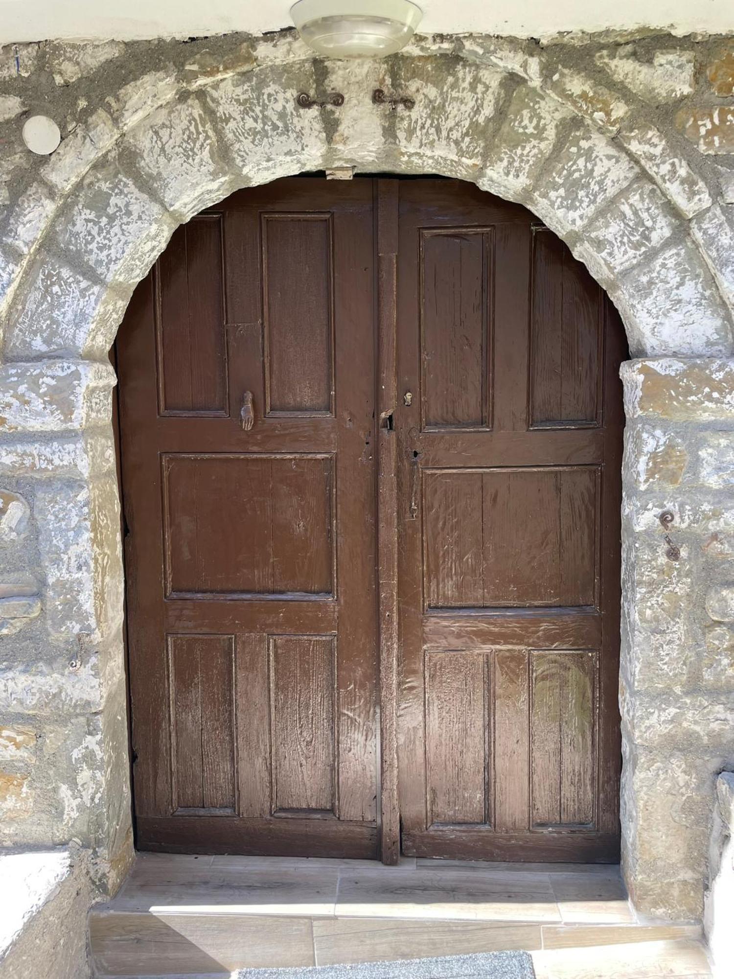 Guesthouse Kroi City Center Berat Extérieur photo
